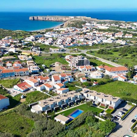Sea Sagres Villa ภายนอก รูปภาพ