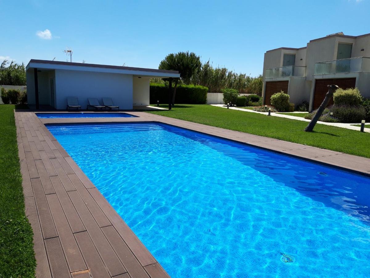 Sea Sagres Villa ภายนอก รูปภาพ