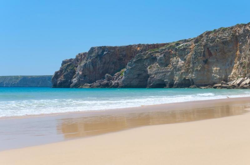 Sea Sagres Villa ภายนอก รูปภาพ