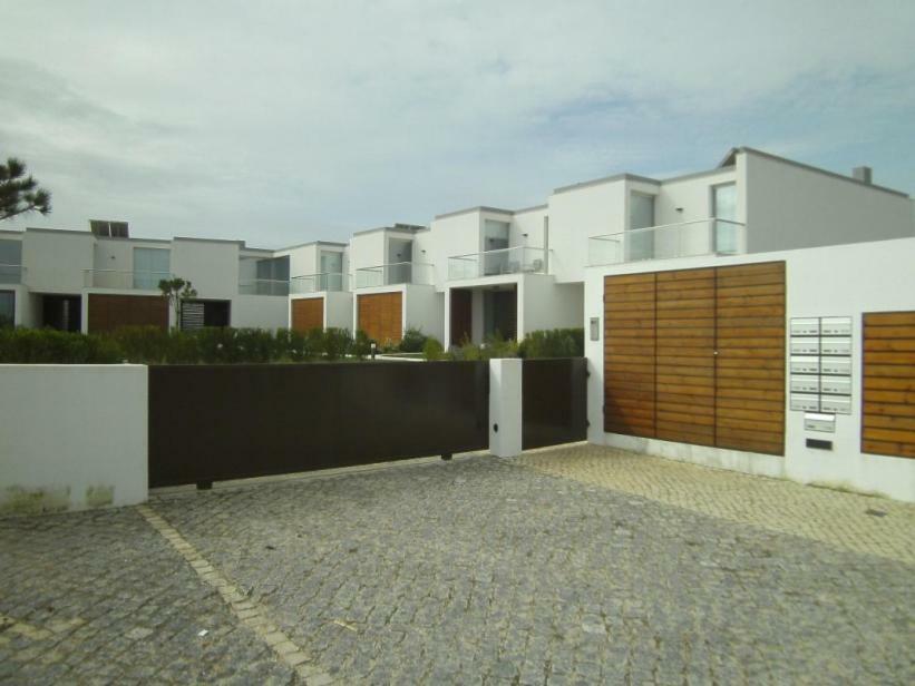 Sea Sagres Villa ภายนอก รูปภาพ