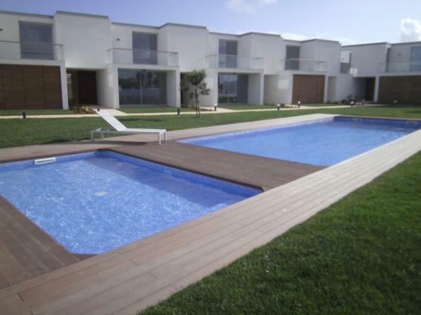 Sea Sagres Villa ภายนอก รูปภาพ