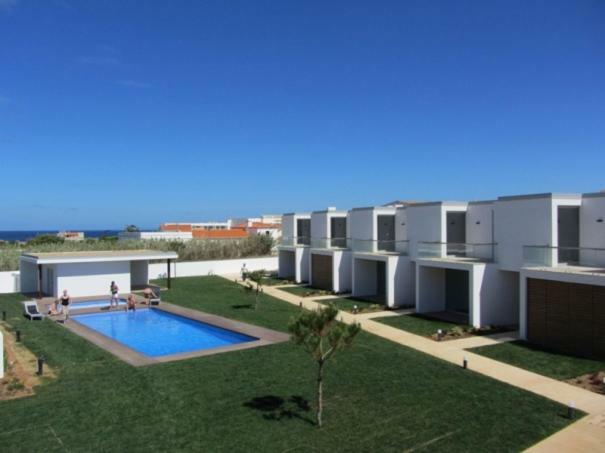 Sea Sagres Villa ภายนอก รูปภาพ