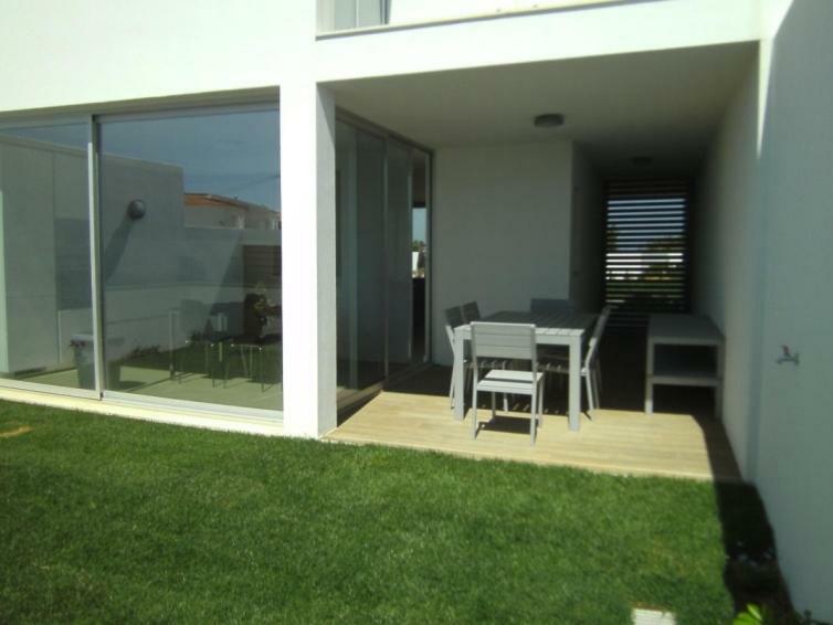 Sea Sagres Villa ภายนอก รูปภาพ