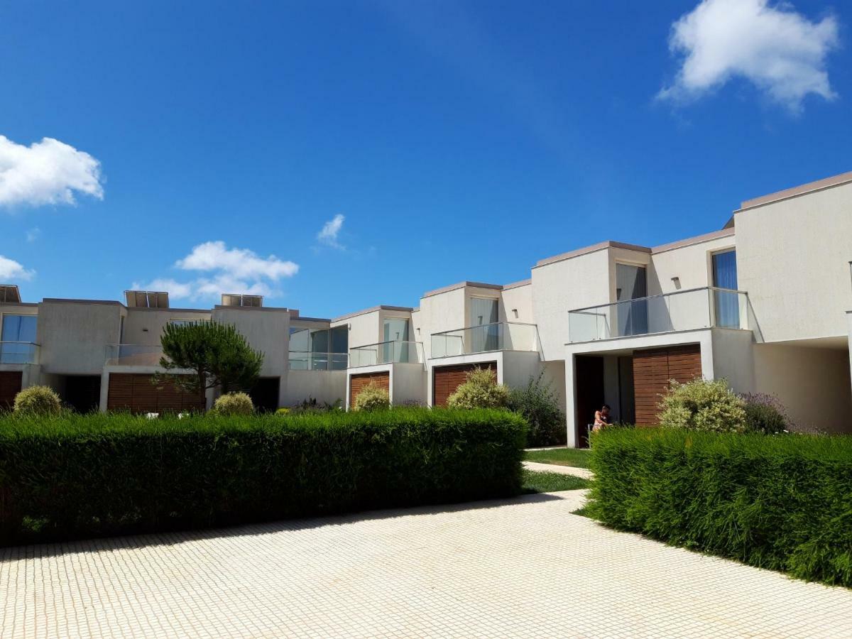 Sea Sagres Villa ภายนอก รูปภาพ