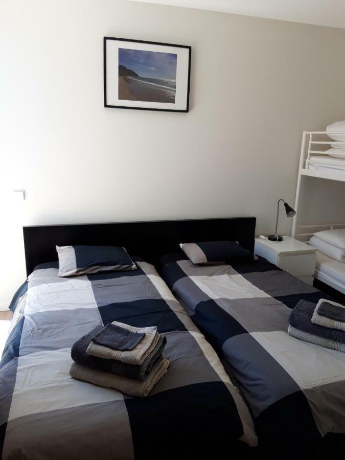 Sea Sagres Villa ภายนอก รูปภาพ