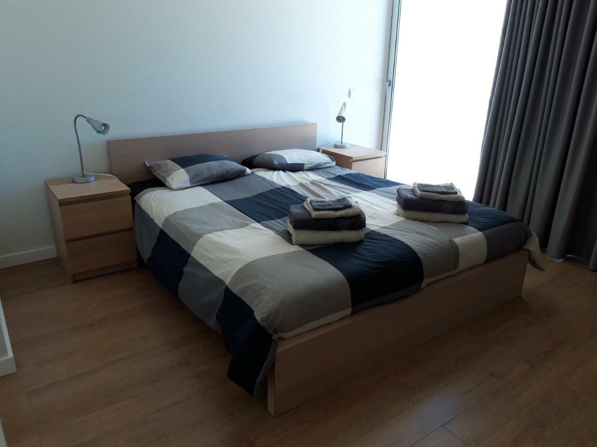 Sea Sagres Villa ภายนอก รูปภาพ