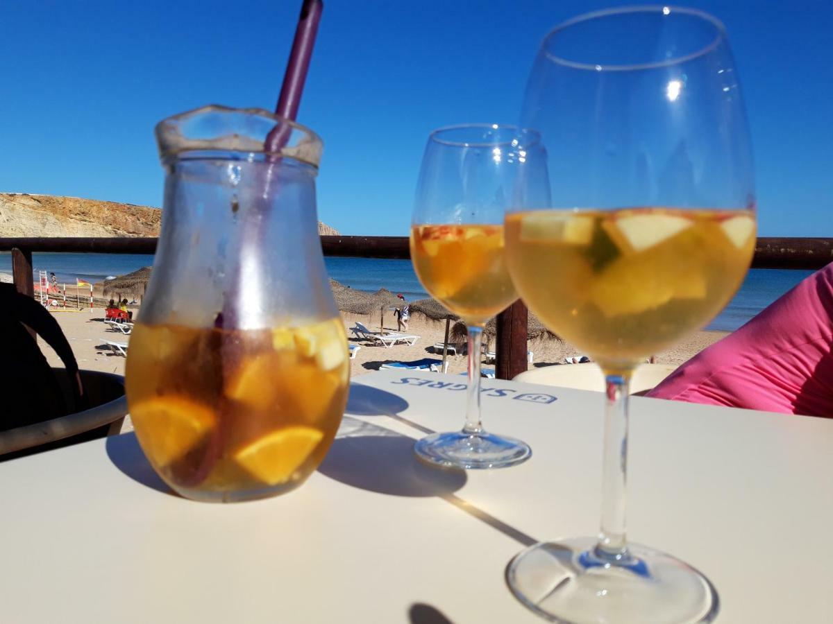 Sea Sagres Villa ภายนอก รูปภาพ